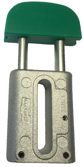 Bilde av Kjedestrammer,Duplex RO2 3/4"