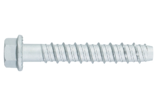 Bilde av Betongskruer,6-kt C3 6x60 (bor med 6mm)