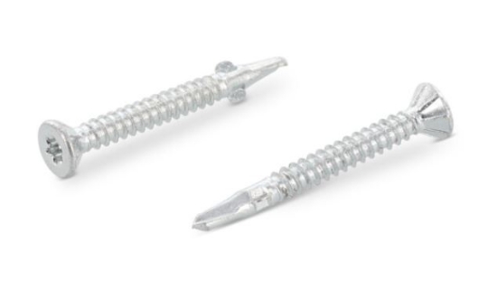 Bilde av Senkhode A2 selvbor 4,2x38 T20 bor kap 3mm Wingdrill