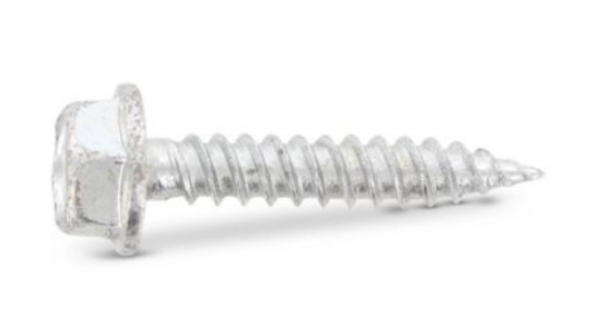 Bilde av 6-kt A2 selvbor 6,0x38 bor kap 2mm