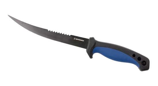 Bilde av Filetkniv 6" Rustfri m/slire