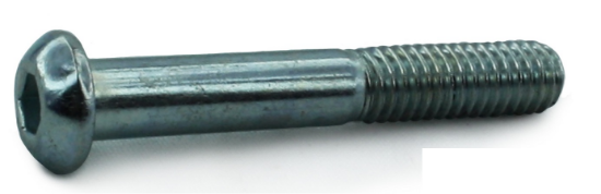 Bilde av Insex BH ISO7380 M 10x50  Elsink 10.9