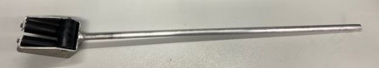 Bilde av Vabein for KLAKKEN - 1 meter