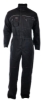 Bilde av Kjeledress BS Odda Svart str C62
