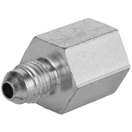 Bilde av Union JIC 7/16"-20 utv. - 1/8" BSP innv 