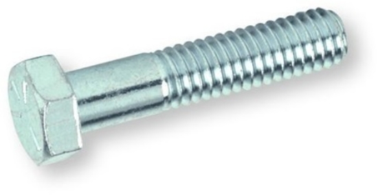 Bilde av Skruer,elf.8.8 UNC 3/16"x51