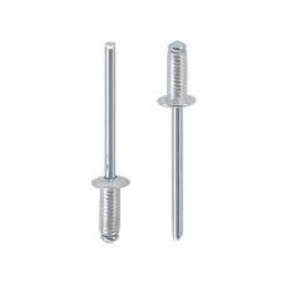 Bilde av Popnagel Stål/stål 3,2x4,5 (0-1,6)