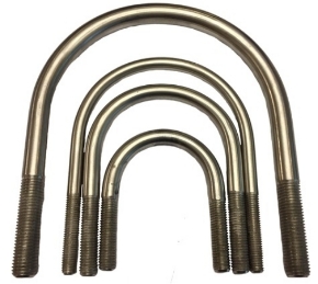 Bilde for kategori Rundjernsbøyler