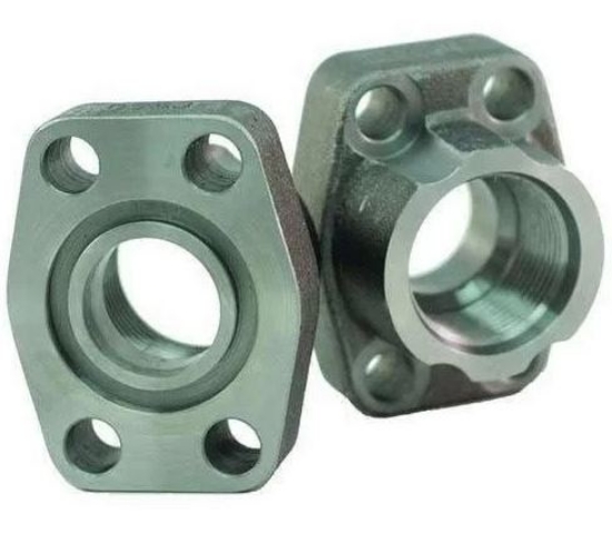 Bilde av Flens O-ring 2" innv. gj. m/ORING 21432