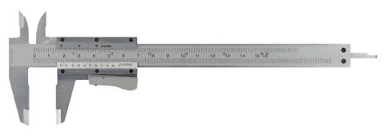 Bilde av Skyvelære Ferax