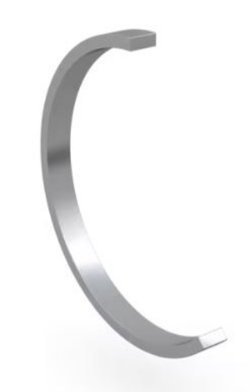 Bilde av Styrringer,SKF