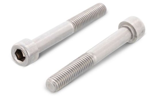 Bilde av Unbraco SYL Din 912 A4 80 M12x140