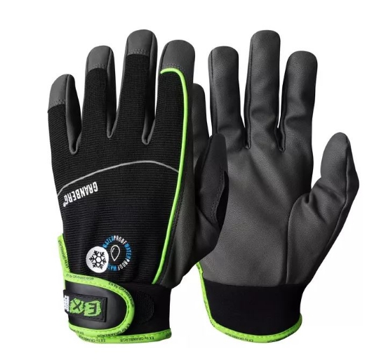 Bilde av Monteringshansker vinter EX str.9