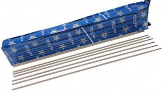 Bilde av Eurotrod E316 LC 26 3,25x350 VP 2,0kg