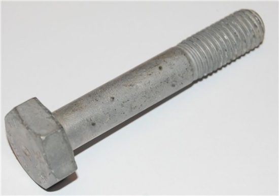 Bilde av Skruer,VF. 10.9 14399-4 M27x180