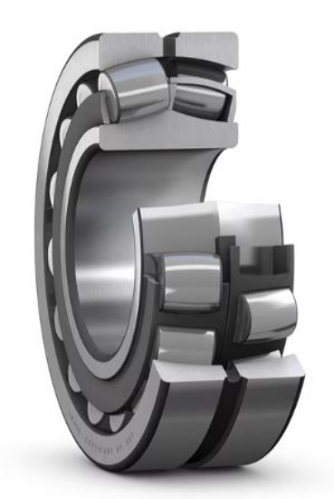 Bilde av Rullelager,sfærisk,SKF