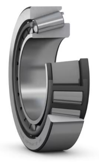 Bilde av Rullelager,konisk,SKF Explorer