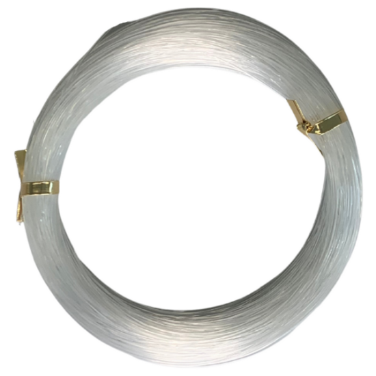 Bilde av Superfil soft monofil 1,60 mm blank 100m