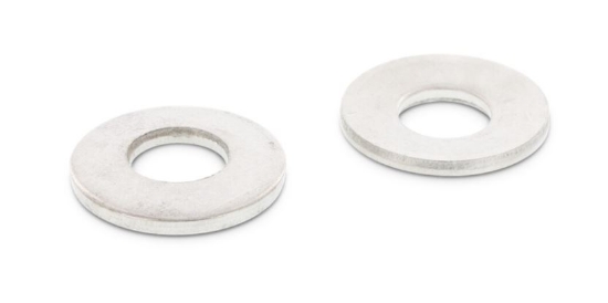 Bilde av Konisk fjærskive A4 M10 17x39x4/5,25 DIN6796