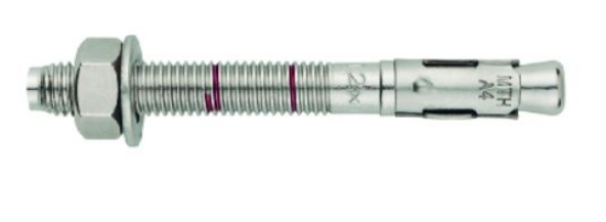 Bilde av Eksp. bolt A4 20x170/23