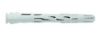 Bilde av Nylonplugg 10x80 T-NUX Universalplugg