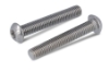 Bilde av INSEX BH ISO7380 M10x50 A2 Helgj